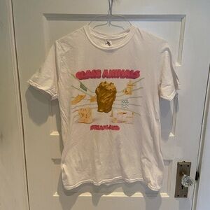 Glass Animals T Shirt